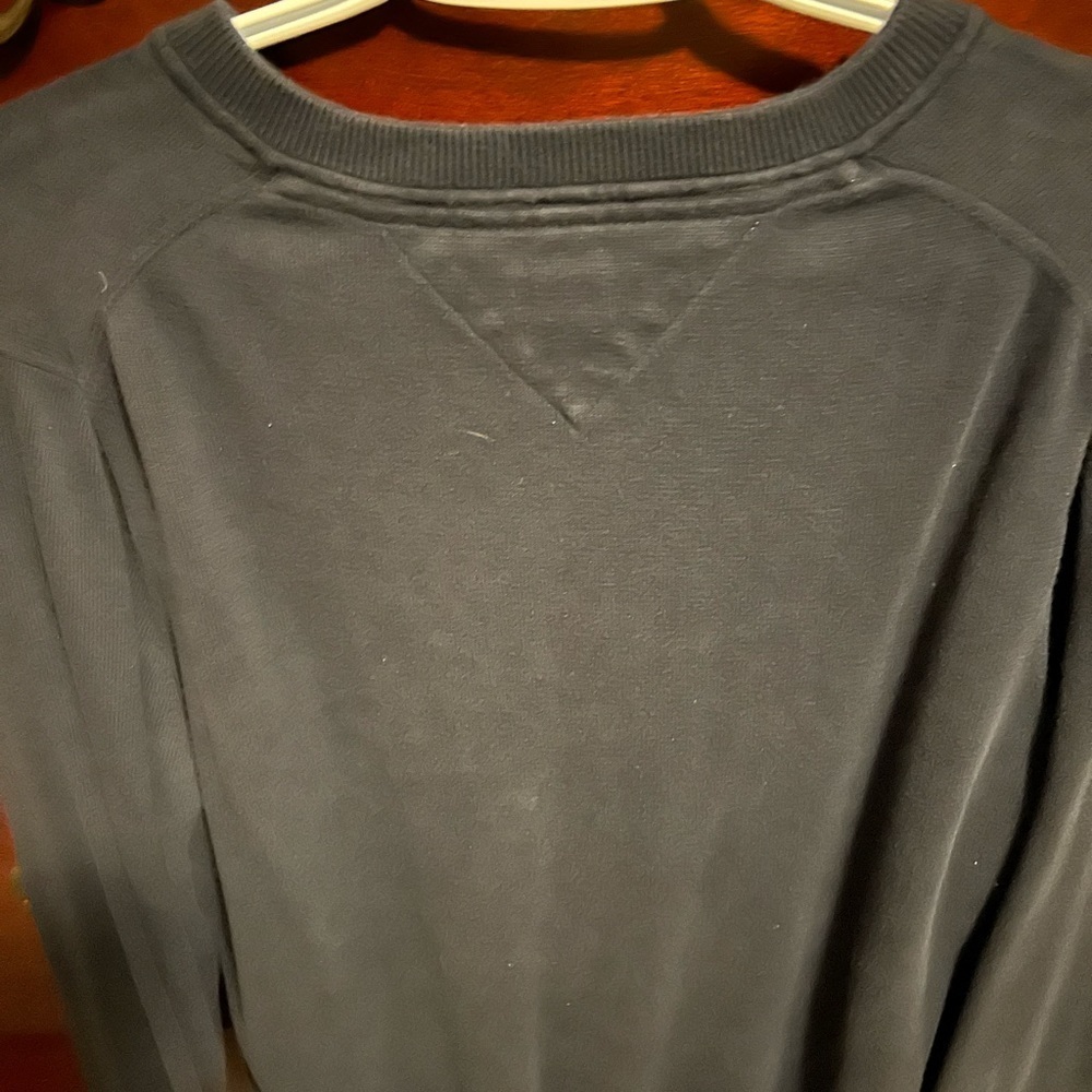 Tommy Hilfiger Mens Medium Pima Cotton - Picture 2 of 4